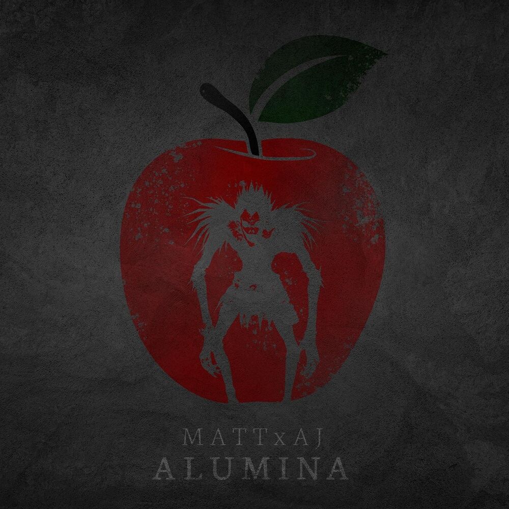 Picture of Alumina (From "Death Note")