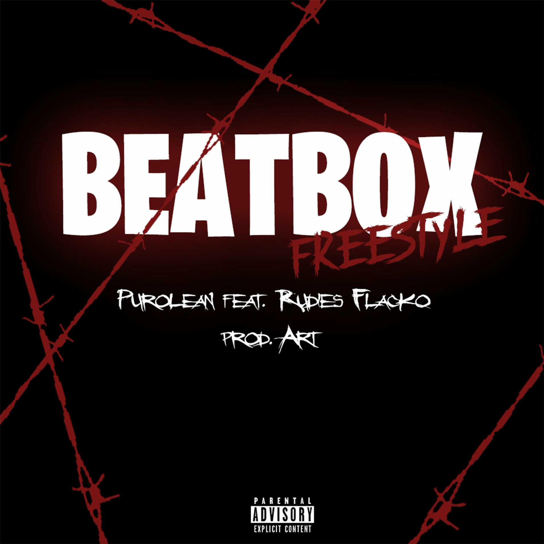 Album cover of Beatbox Freestyle (Remix)