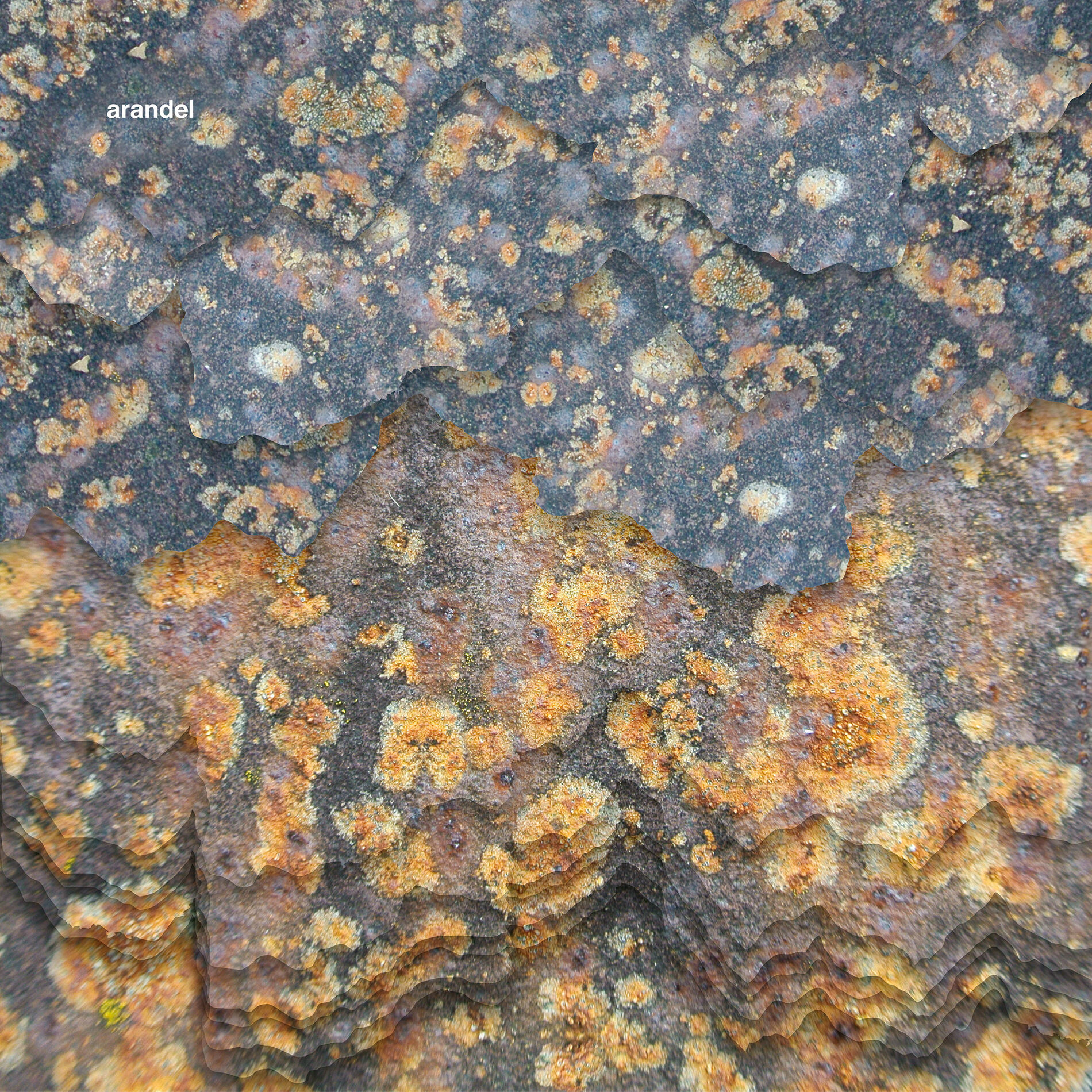 Album cover of Solarispellis