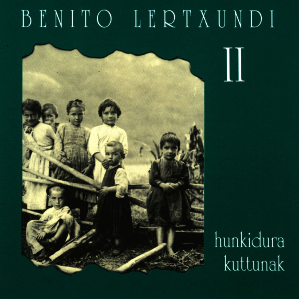 Picture of Hunkidura kuttunak II