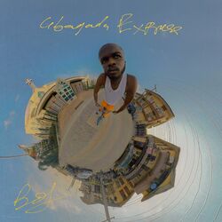 Cover of Gbagada Express