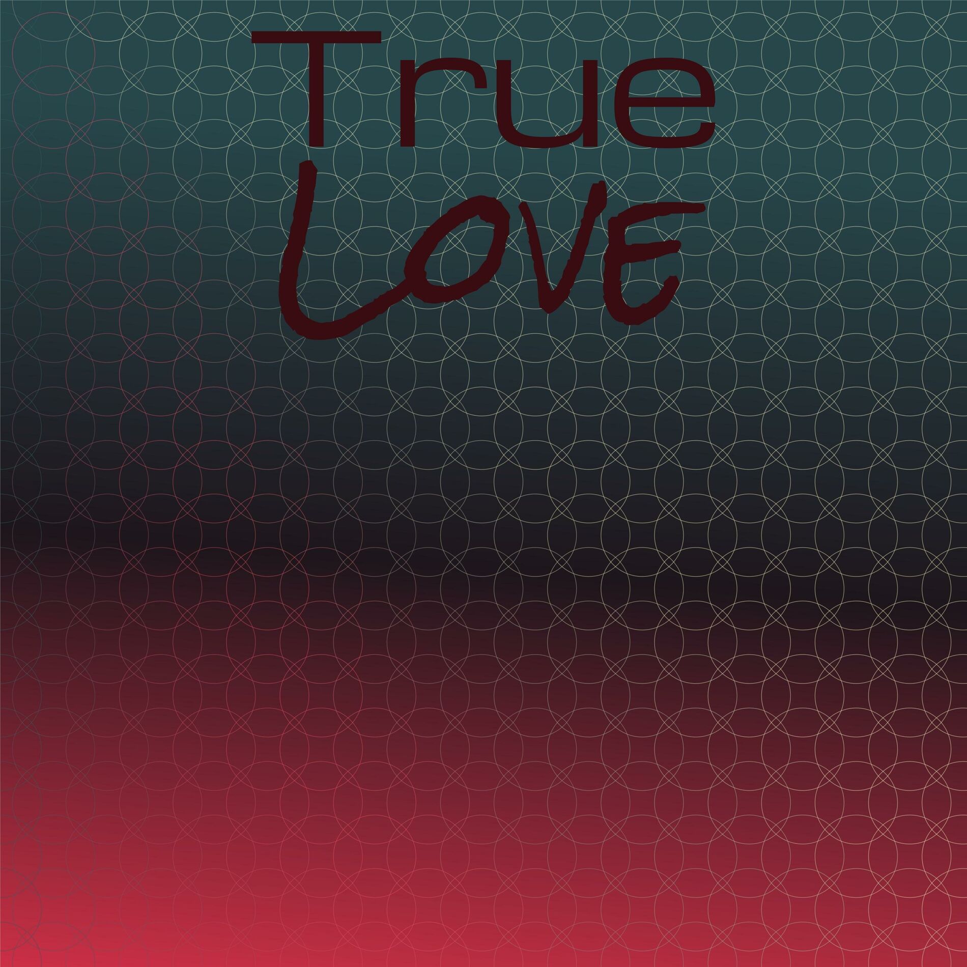 Album cover of True Love