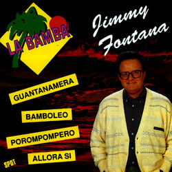 Cover of La bamba