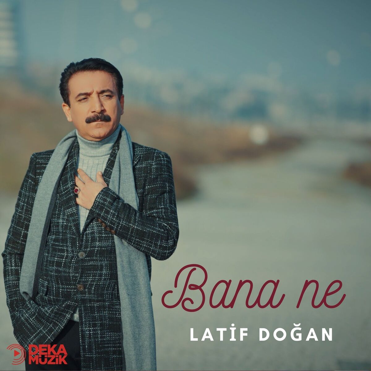 Album cover of Bana Ne
