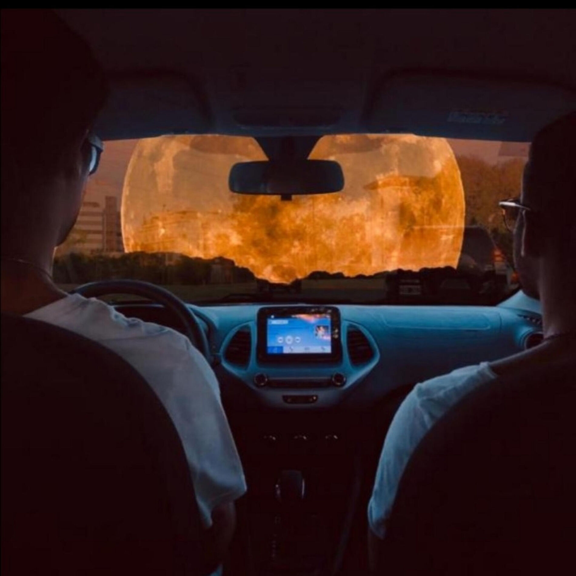 Album cover of Némesis
