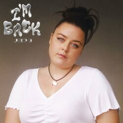 Cover of I'm Back