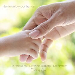 Cover of Take me by your hands