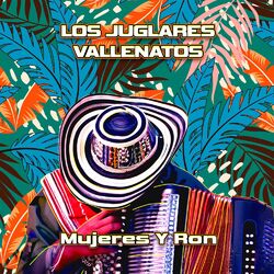 Cover of Mujeres Y Ron