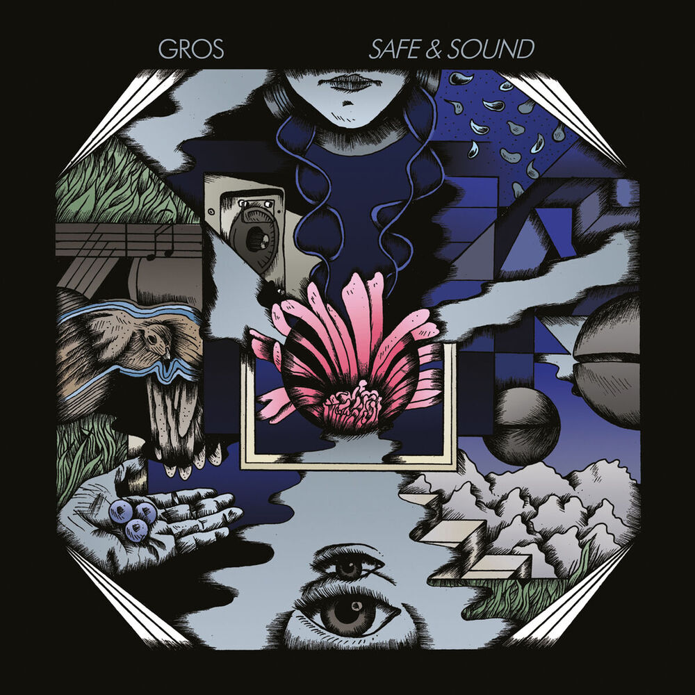 Picture of Safe & Sound