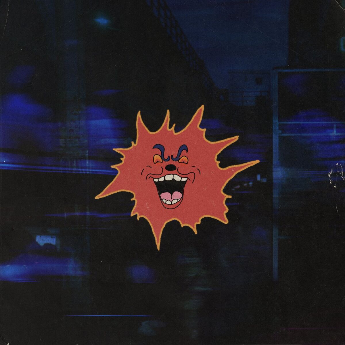 Album cover of Drivel