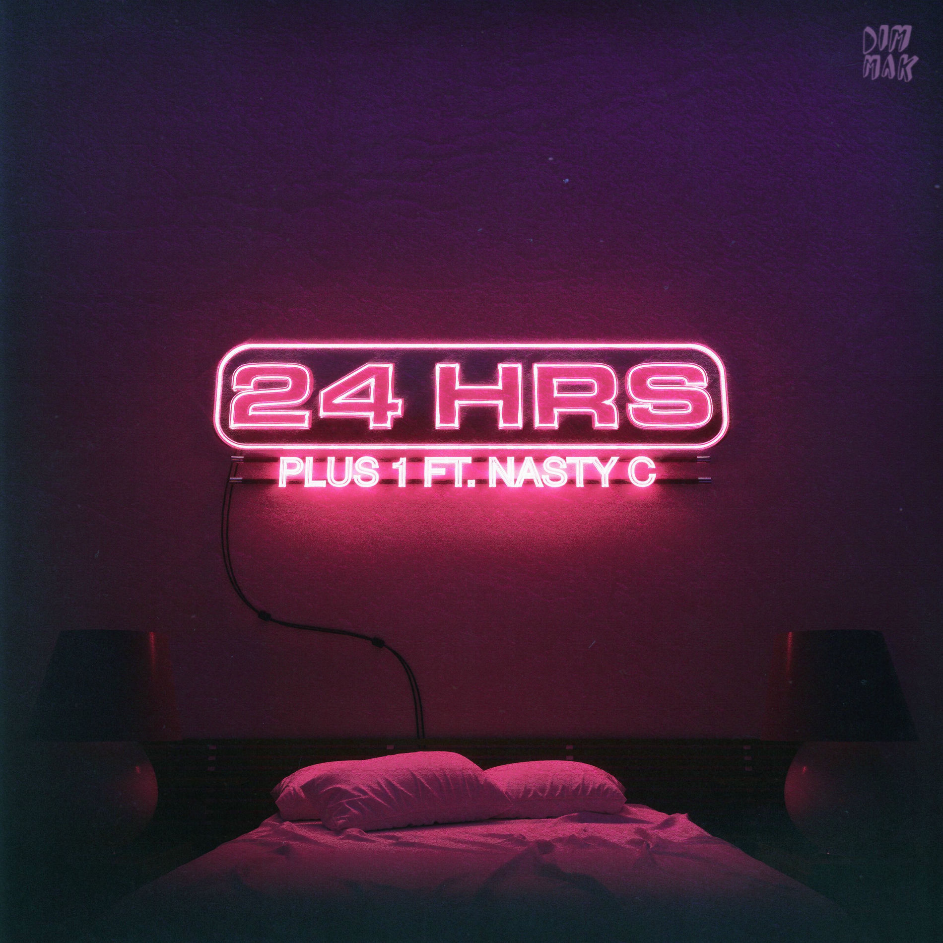 Album cover of Plus 1