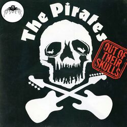 Cover of Out of Their Skulls