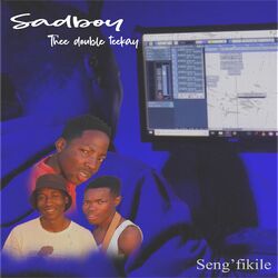 Cover of Seng'fikile (Radio Edit)