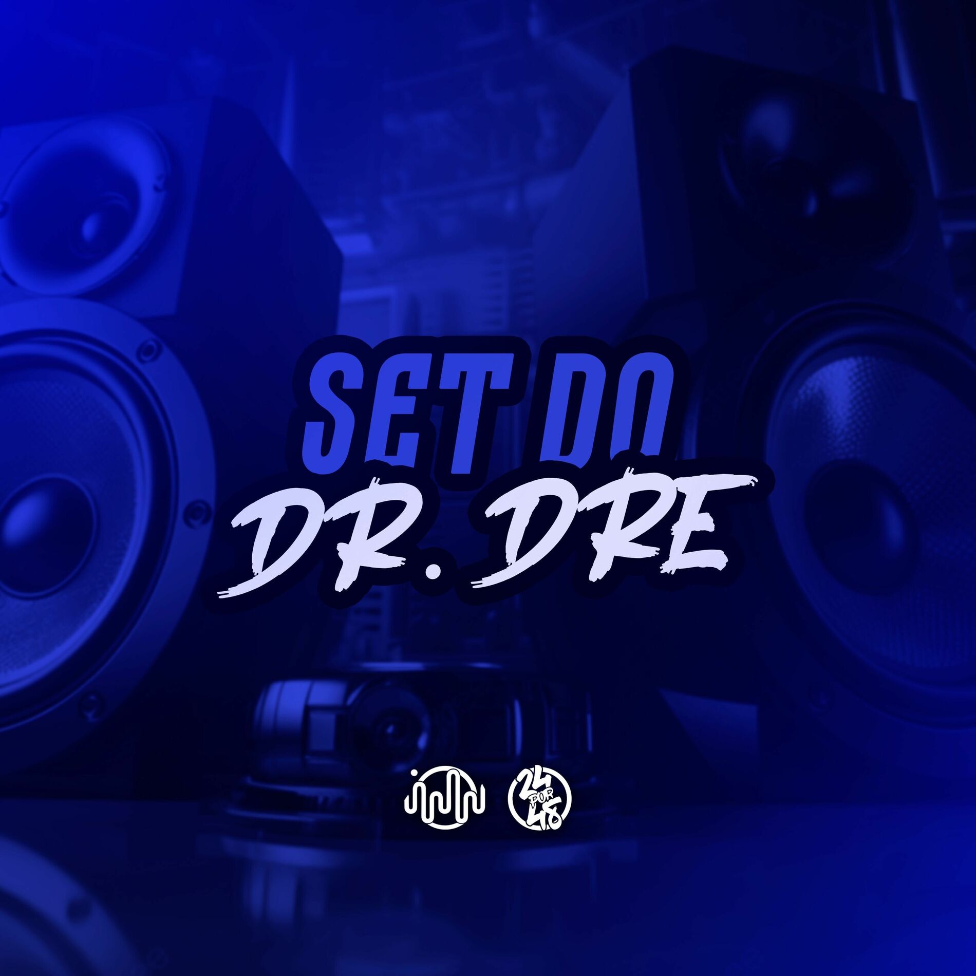 Album cover of Set do Dr. Dre