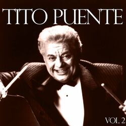 Cover of Tito Puente Vol. 2