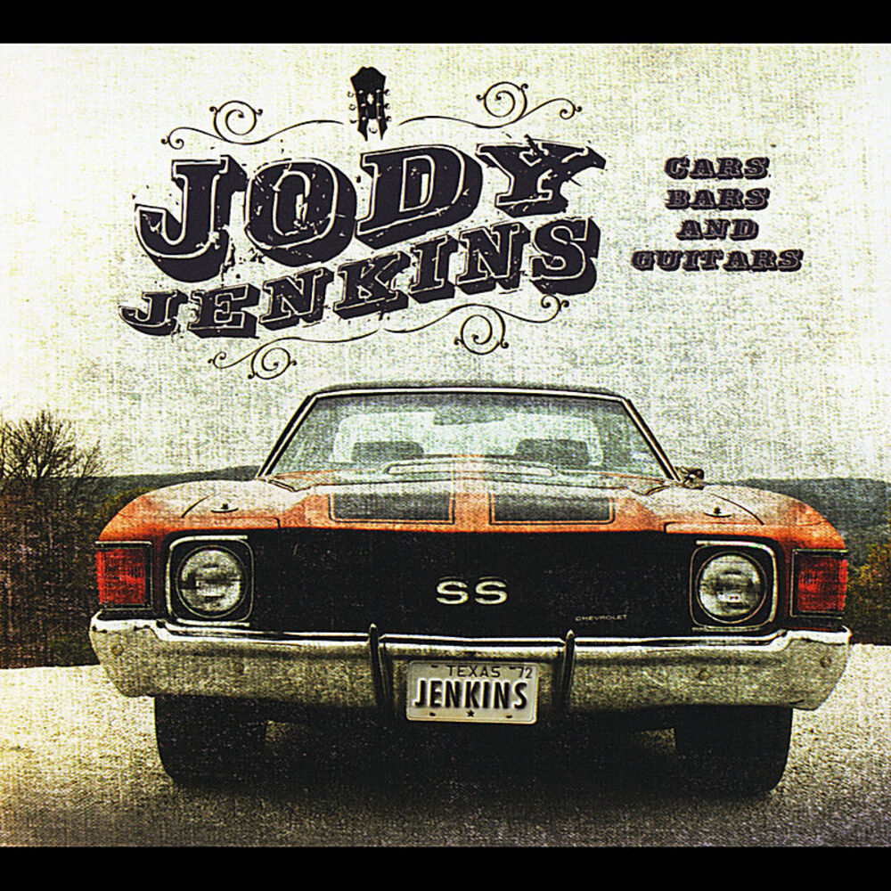 Picture of Cars, Bars and Guitars