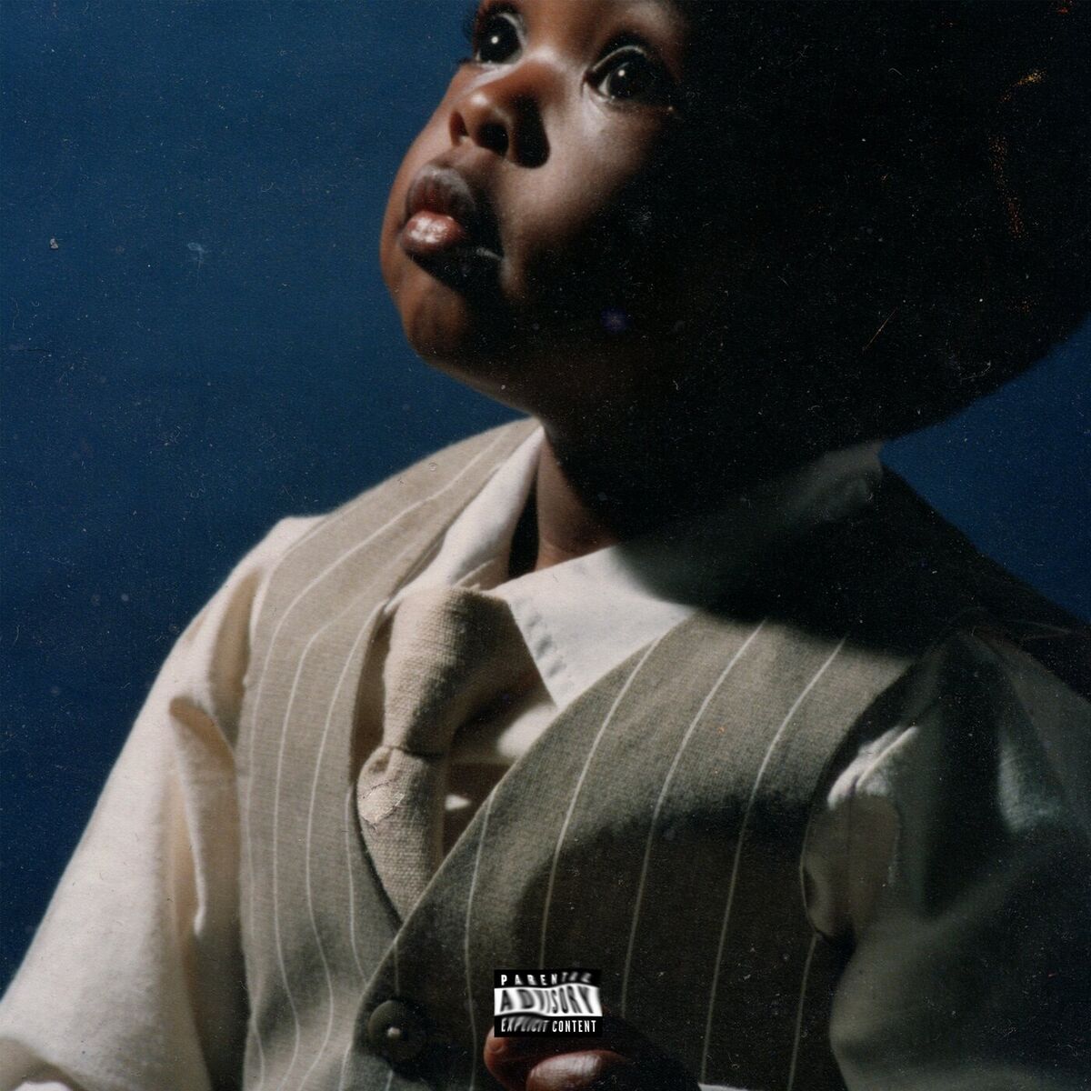 Album cover of ALMETHA’S SON (Deluxe)