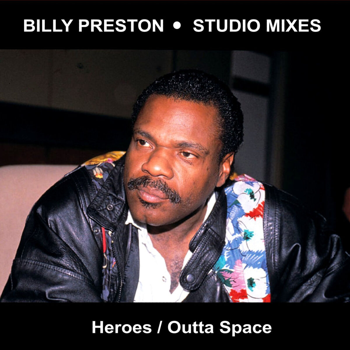Album cover of Heroes & Outta Space
