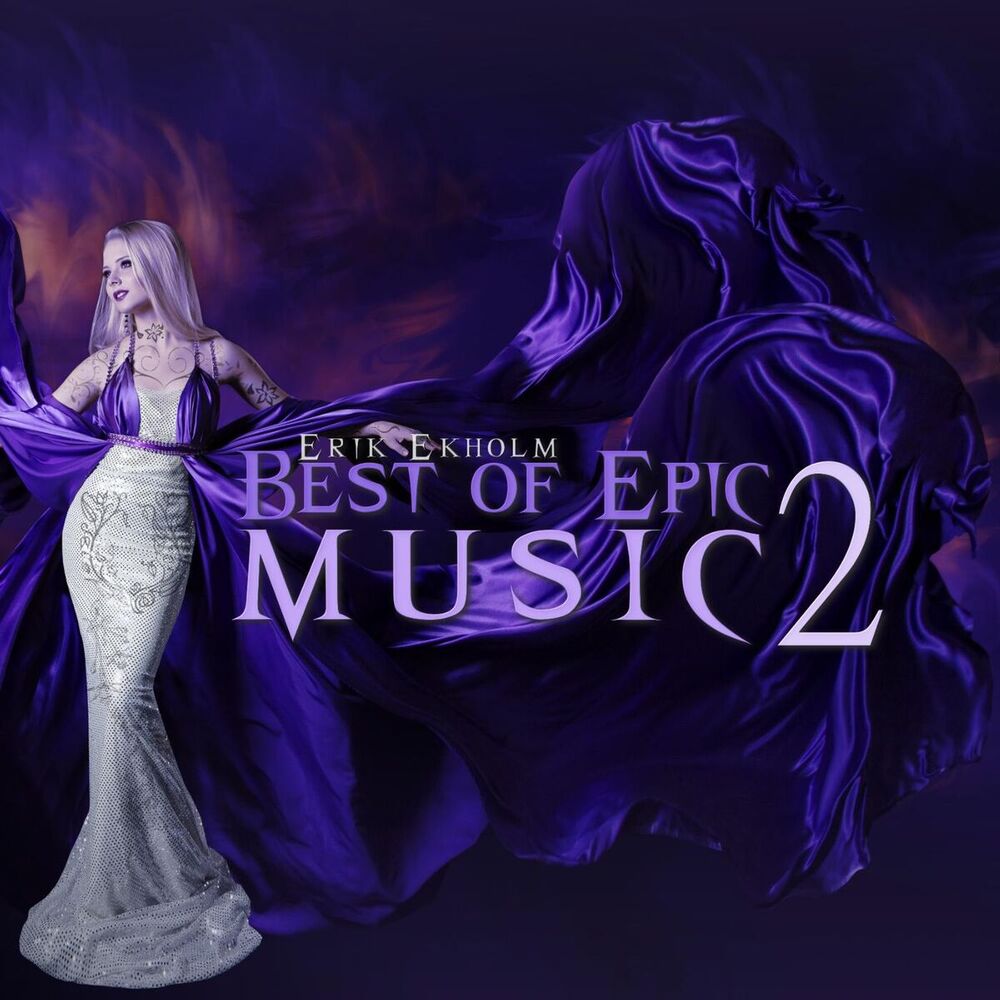 Picture of Best of Epic Music 2