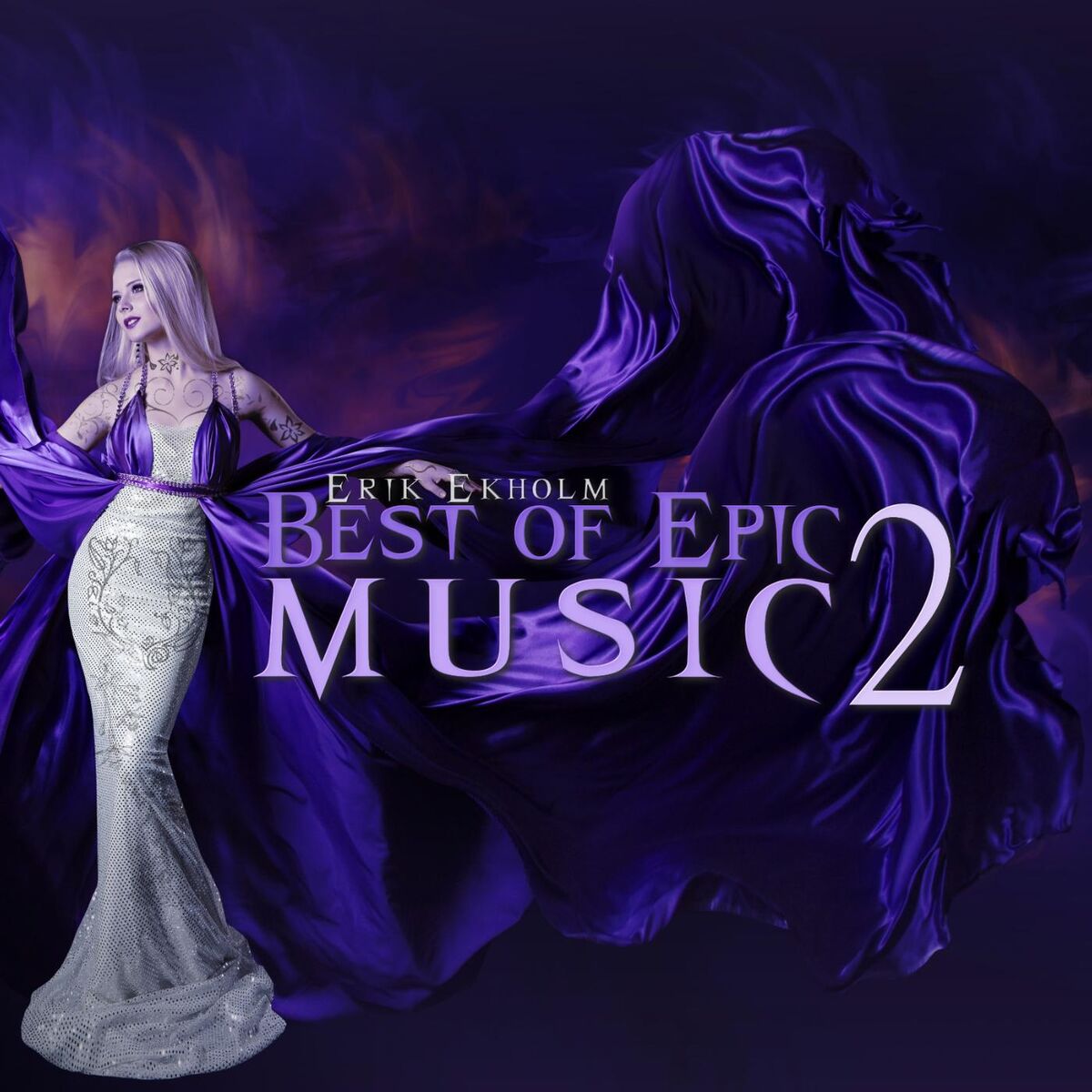 Album cover of Best of Epic Music 2