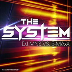 Cover of The System