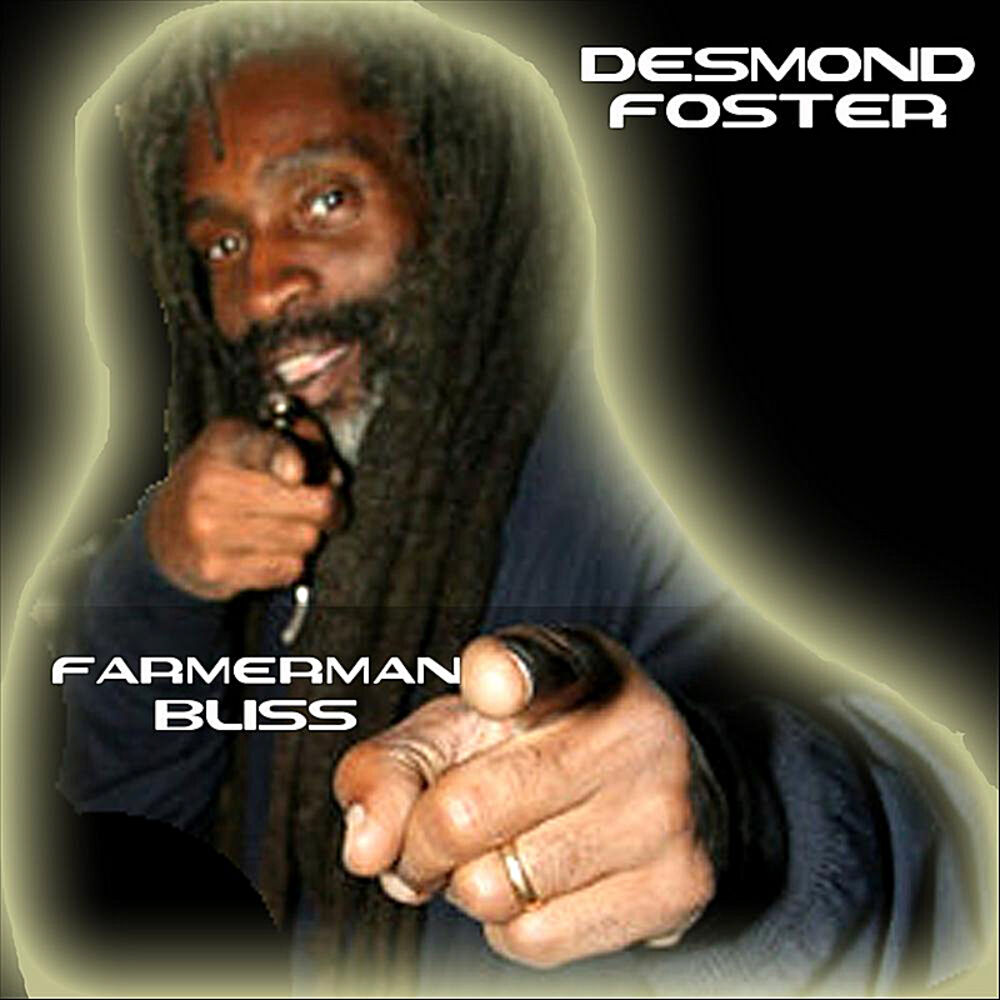 Picture of Farmerman Bliss