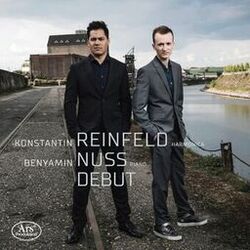 Cover of Debut