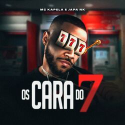 Cover of Os Cara Do 7