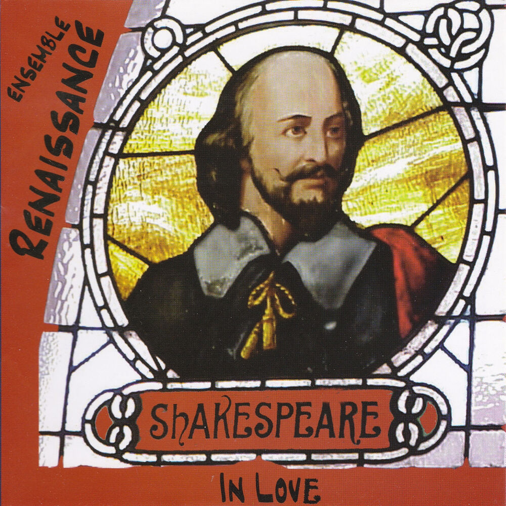 Picture of Shakespeare in Love