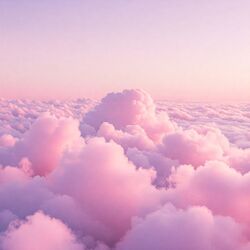 Pink Cloud
