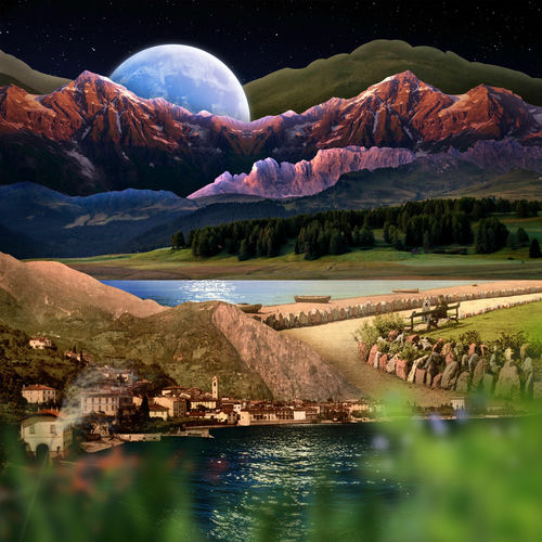 Soombee – Long Long Night – Single