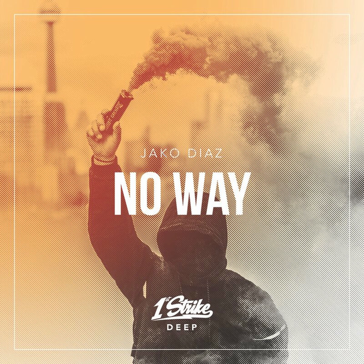 Album cover of No Way