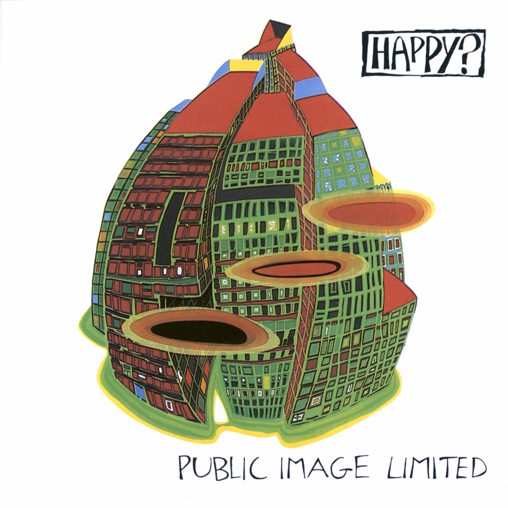 Picture of Happy?
