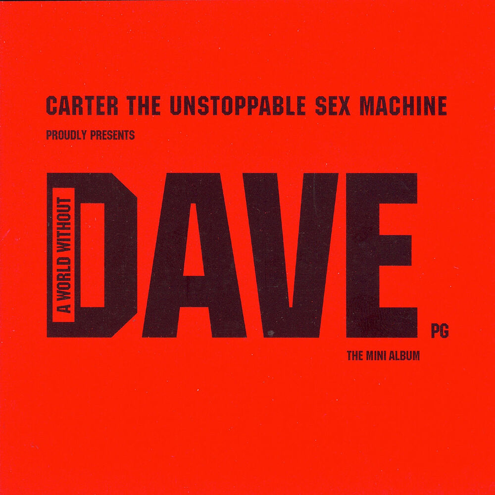 Picture of A World Without Dave
