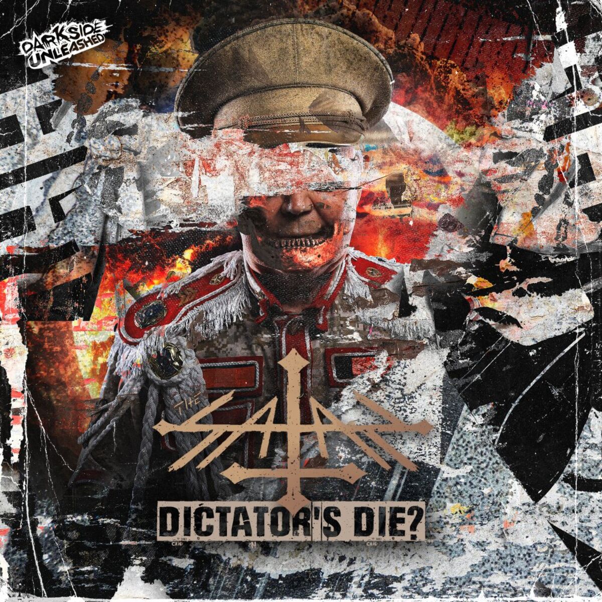 Album cover of Dictator's Die