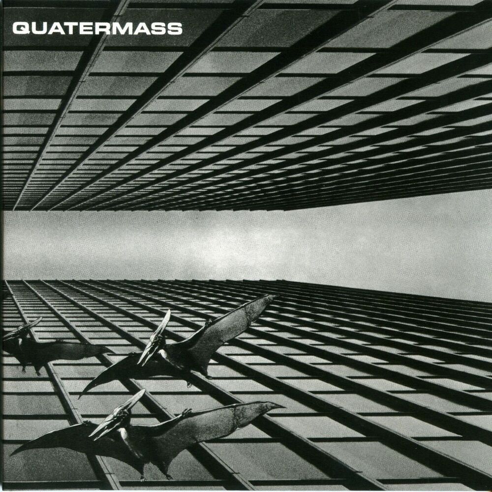 Picture of Quatermass
