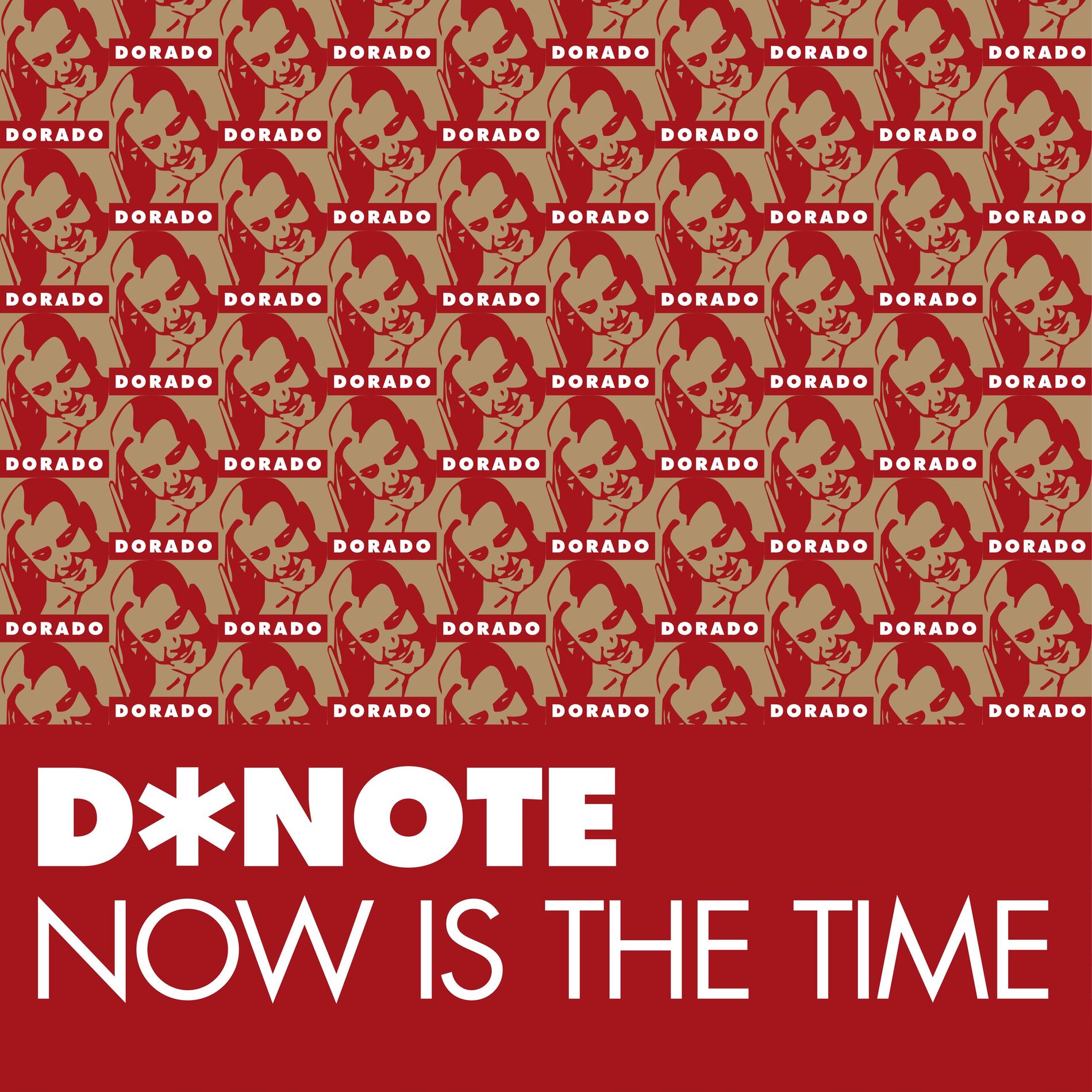 Album cover of Now Is The Time