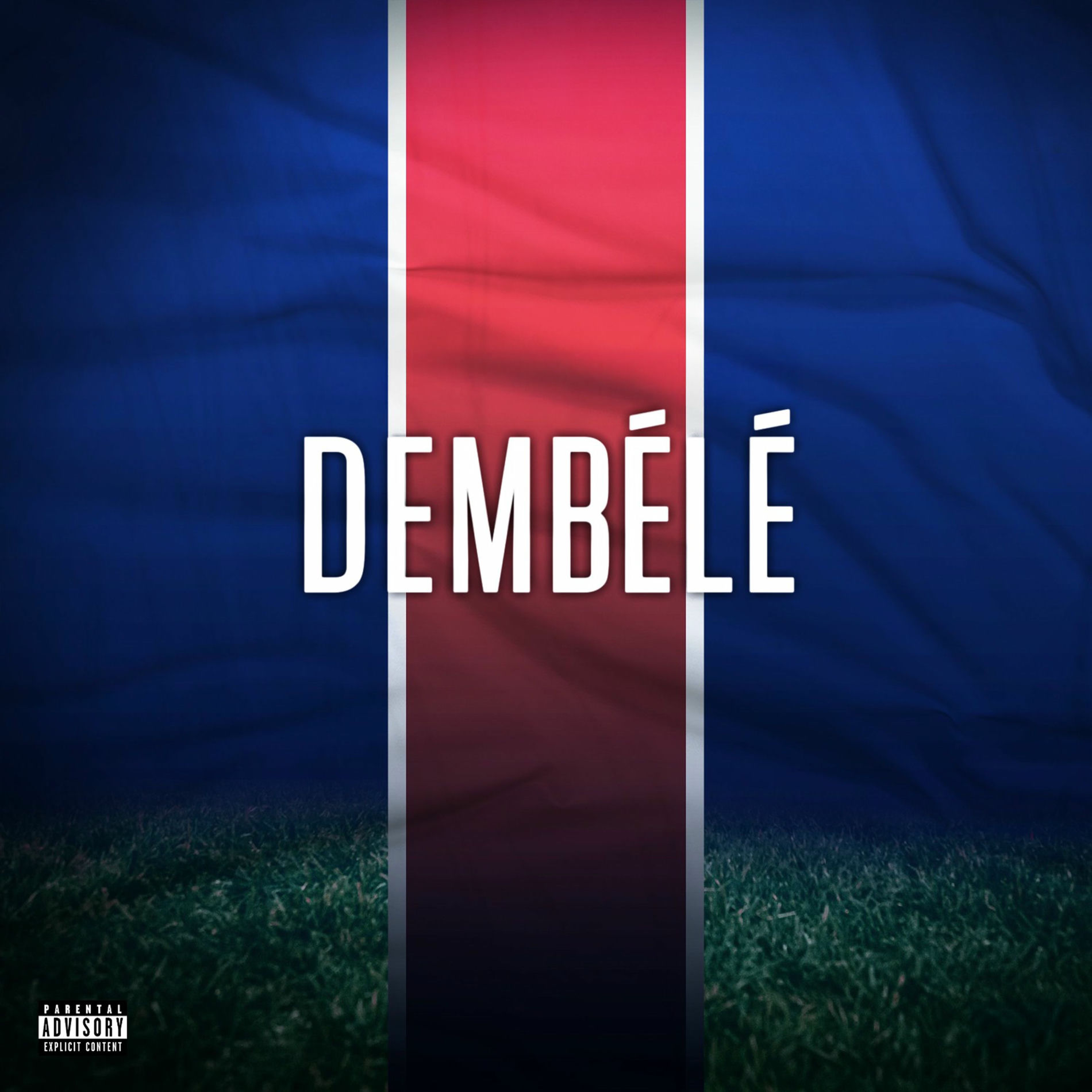Album cover of Dembélé