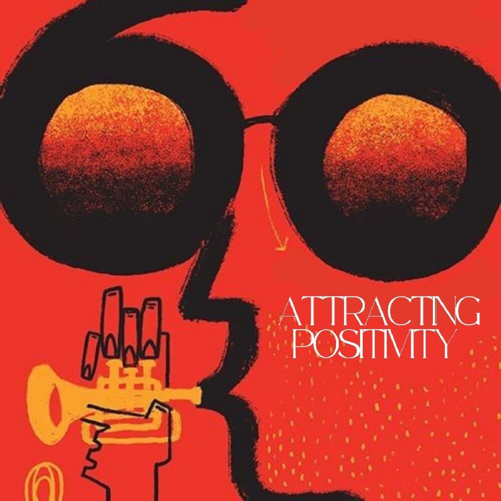 Picture of Attracting Positivity