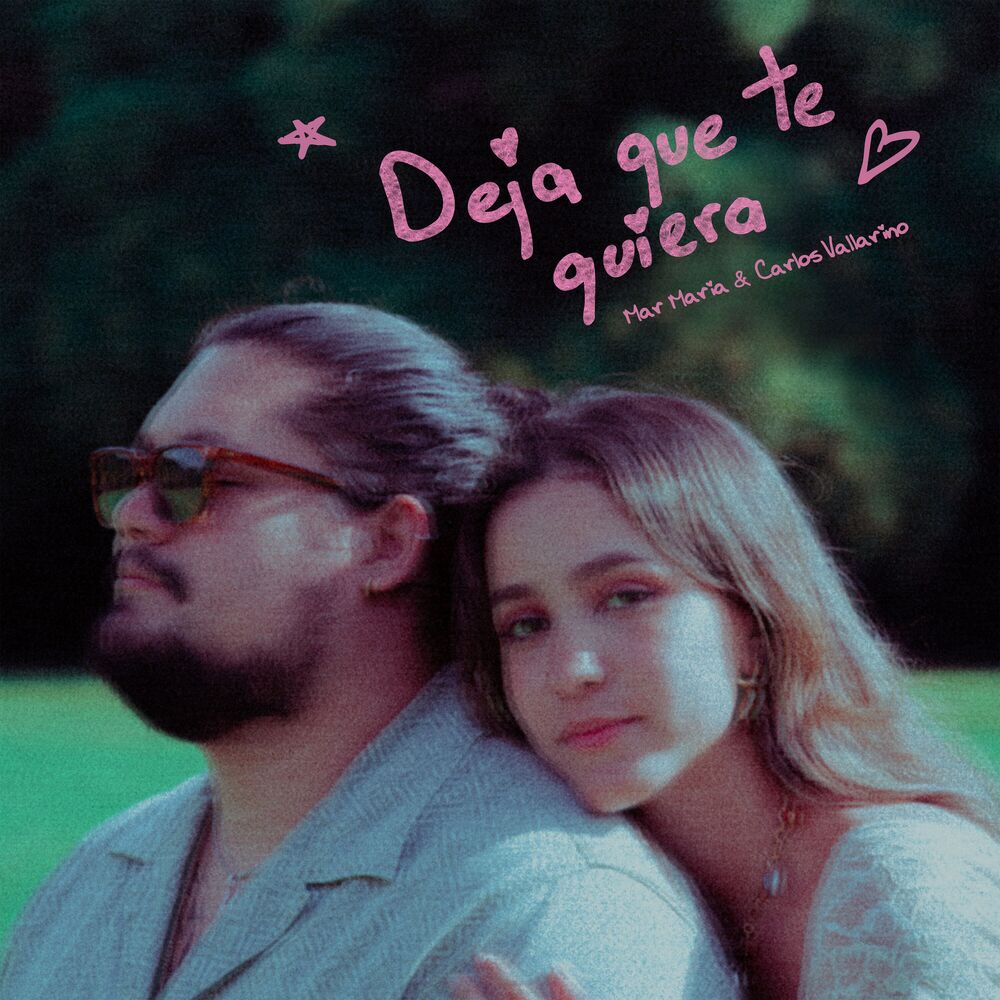 Picture of Deja que te quiera
