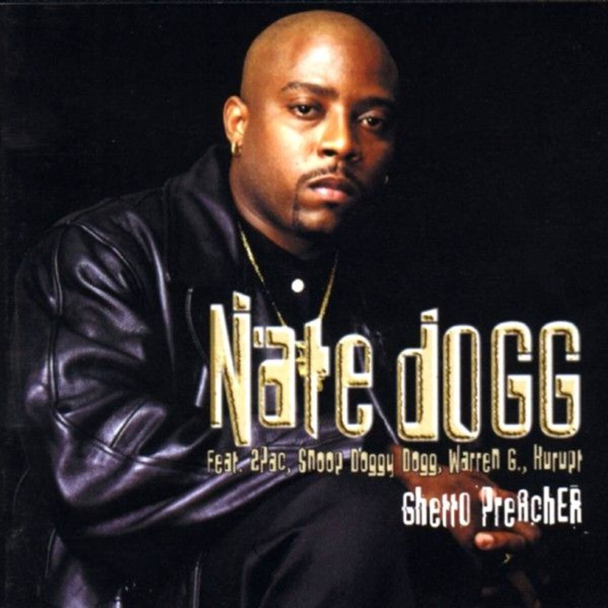 Album cover of Nobody Does It Better