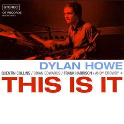 Cover of This Is It