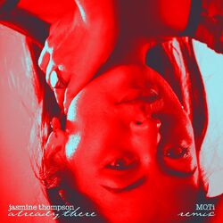 Cover of already there (MOTi Remix)
