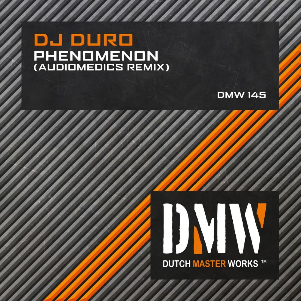 Picture of Phenomenon (Audiomedics Remix)