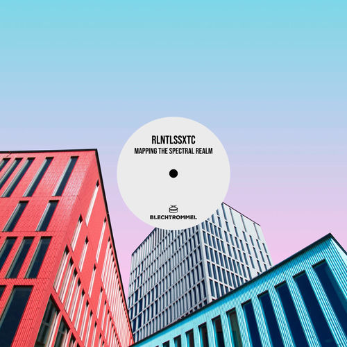 RLNTLSSXTC - Mapping the Spectral Realm (2025) RLNTLSSXTC - Mapping the Spectral Realm (2025)