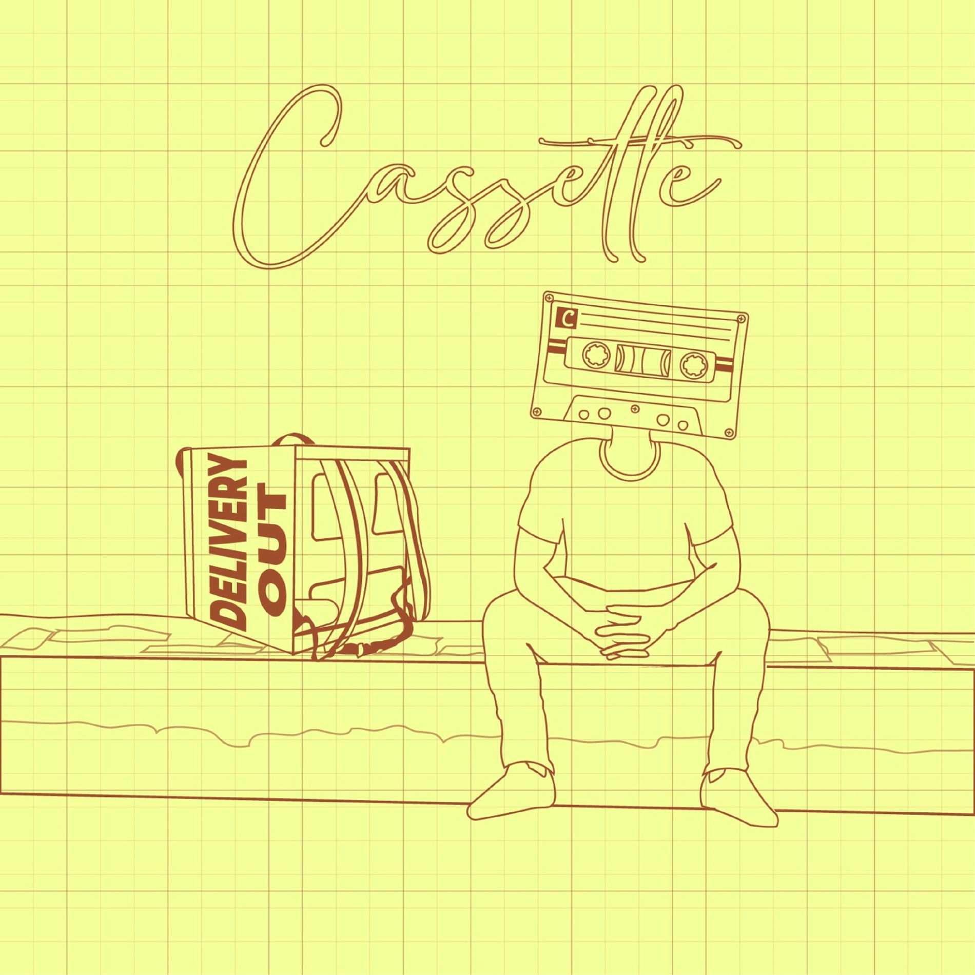 Album cover of Delivery Out