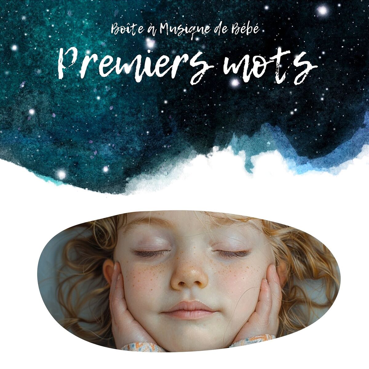 Album cover of Premiers mots