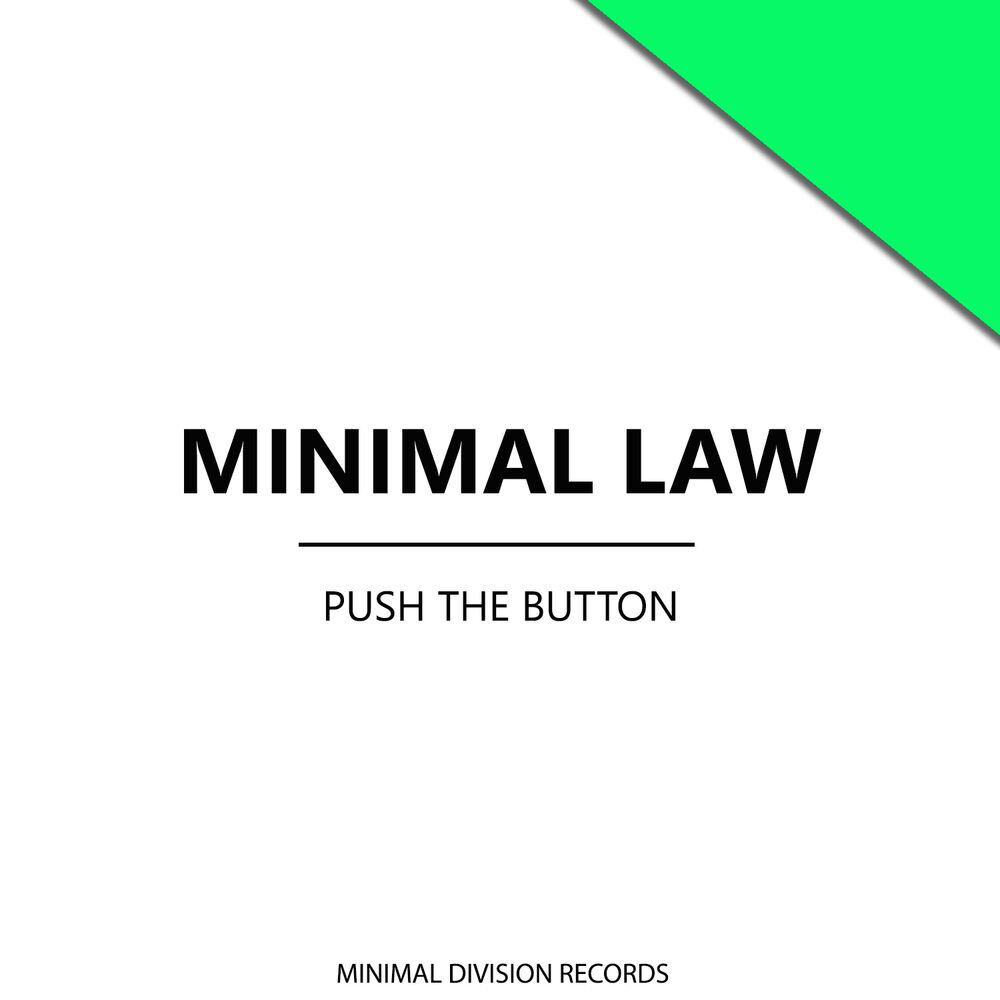 Picture of Push The Button