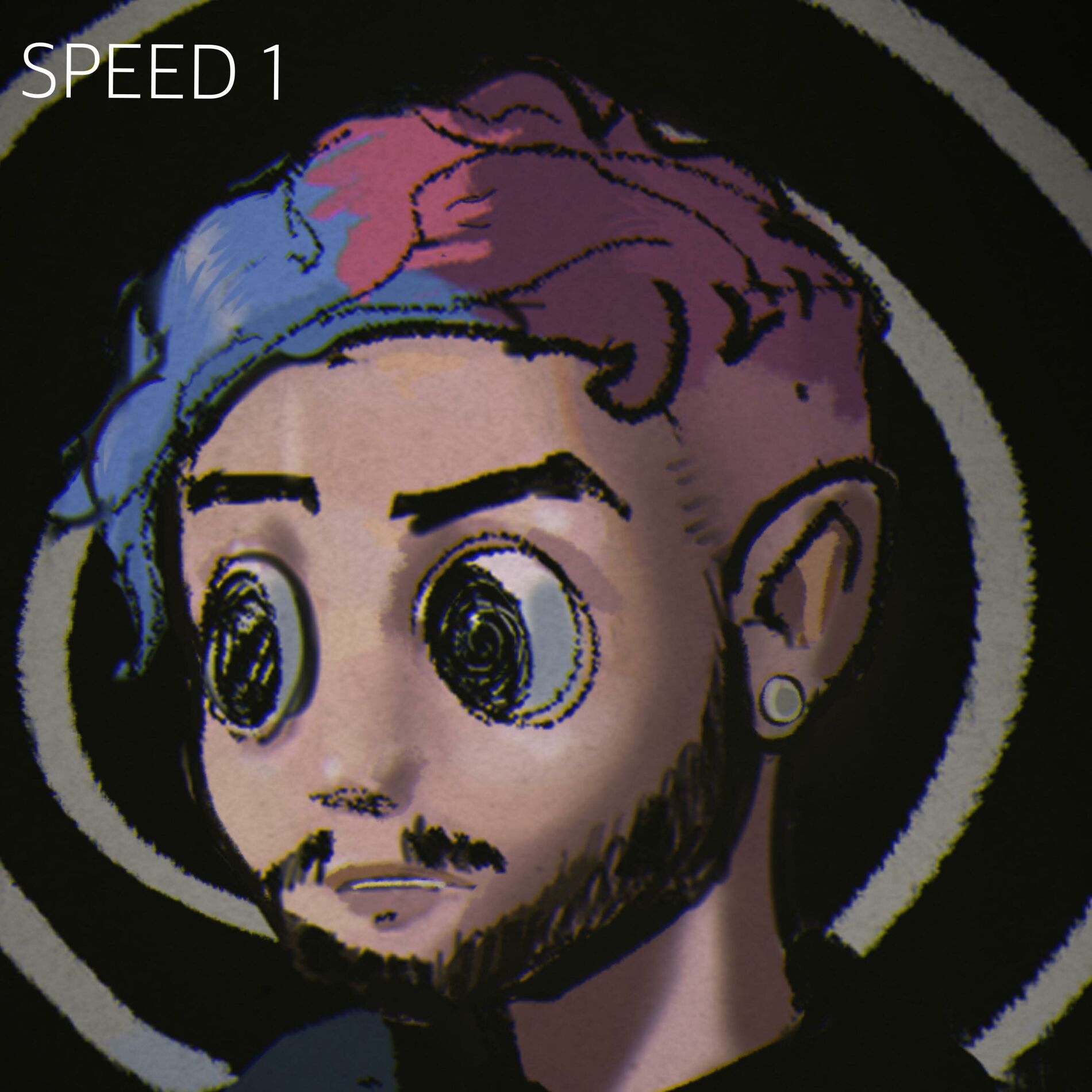 Album cover of Auto Sabotagem (SpeedUp)