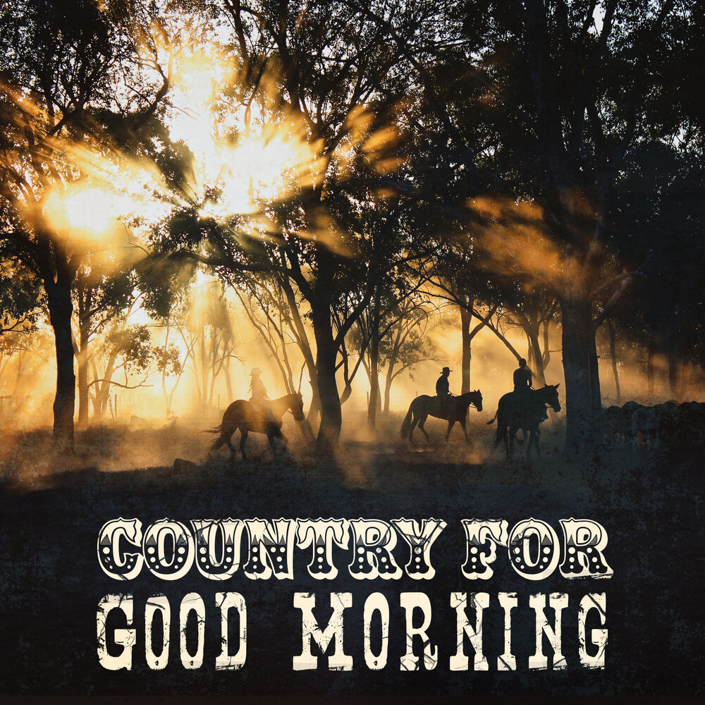 Picture of Country for Good Morning: Wake Up with Smile, Western Music